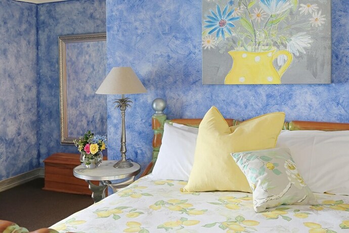 Imagen de la habitación del Hotel The Spotted Chook. Foto 31