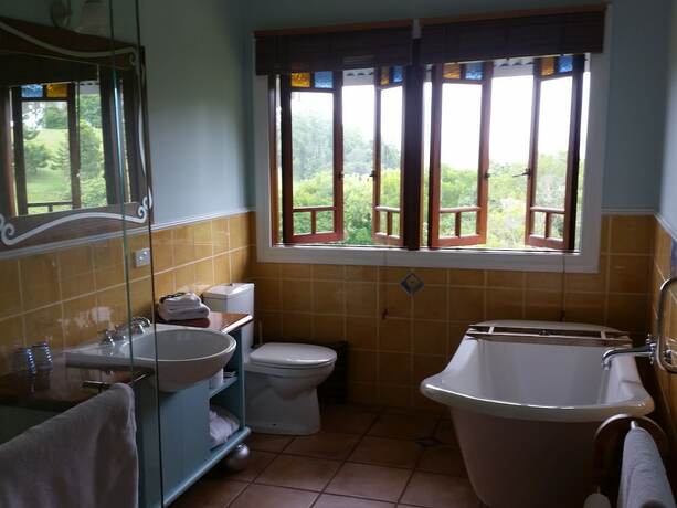 Imagen de la habitación del Hotel The Spotted Chook. Foto 33