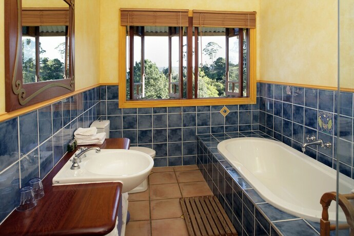 Imagen de la habitación del Hotel The Spotted Chook. Foto 34
