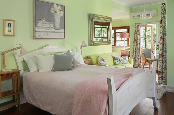 Imagen de la habitación del Hotel The Spotted Chook. Foto 35