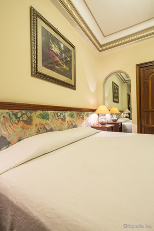 Imagen general del Hotel The Spring. Foto 1
