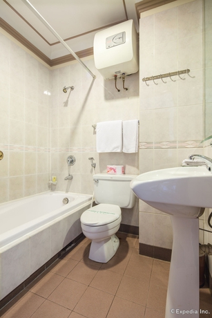 Imagen general del Hotel The Spring. Foto 2
