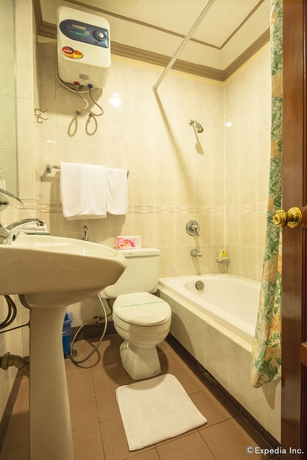 Imagen general del Hotel The Spring. Foto 3
