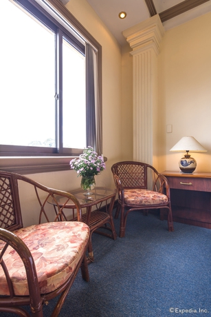Imagen general del Hotel The Spring. Foto 4