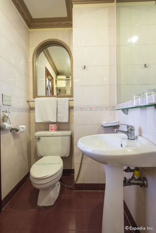 Imagen general del Hotel The Spring. Foto 5