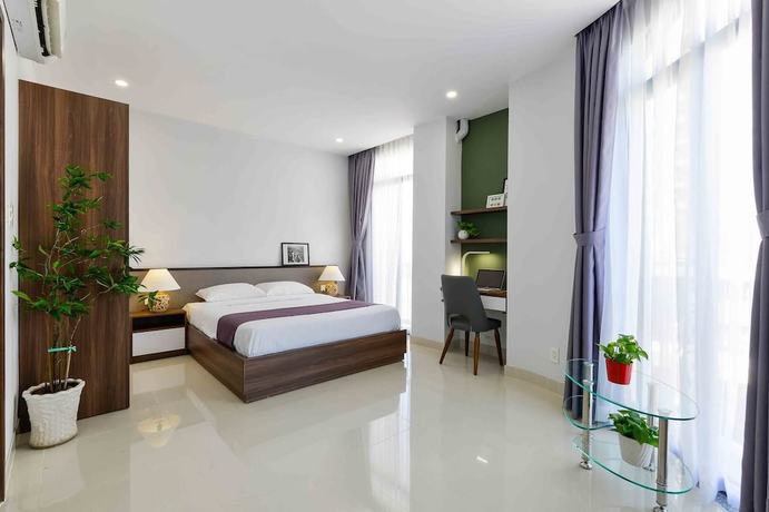 Imagen de la habitación del Hotel The Spring House. Foto 6