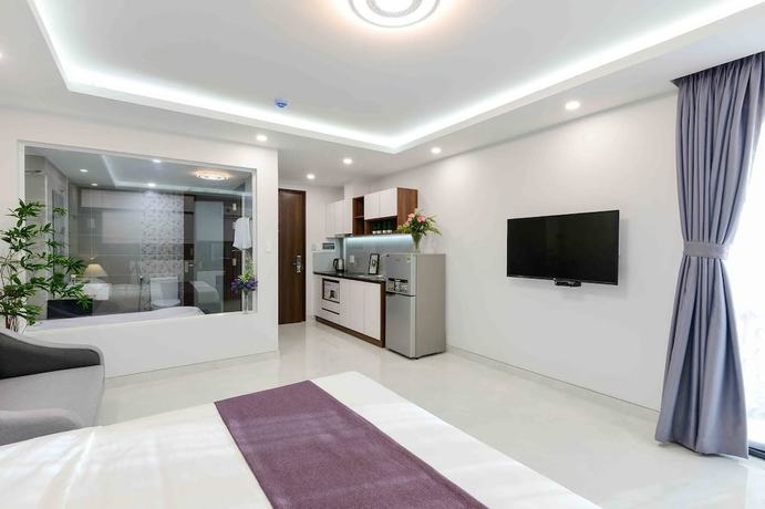 Imagen de la habitación del Hotel The Spring House. Foto 9