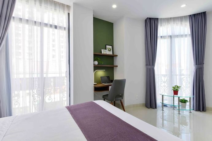 Imagen de la habitación del Hotel The Spring House. Foto 13