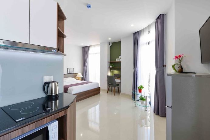 Imagen de la habitación del Hotel The Spring House. Foto 14