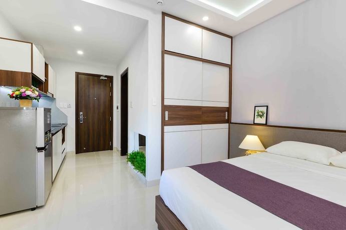 Imagen de la habitación del Hotel The Spring House. Foto 15