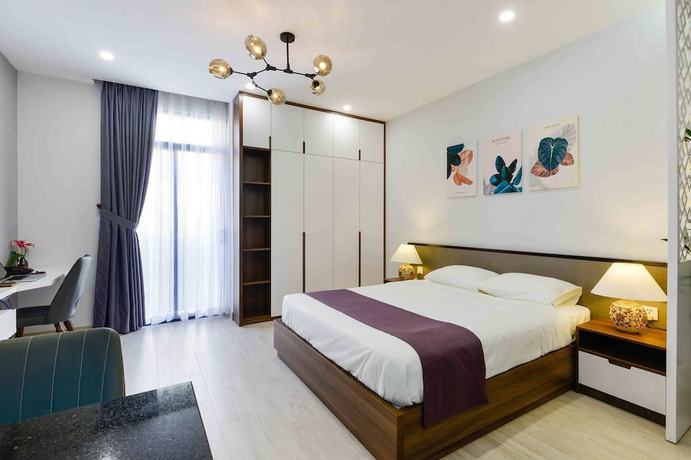 Imagen de la habitación del Hotel The Spring House. Foto 16