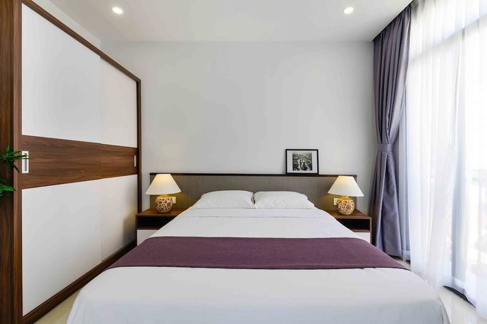 Imagen de la habitación del Hotel The Spring House. Foto 17