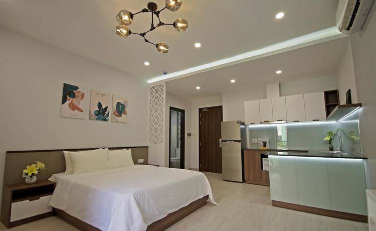 Imagen de la habitación del Hotel The Spring House. Foto 19