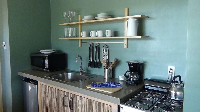 Imagen de la habitación del Hotel The Spring Resort and Spa - Adults only. Foto 4
