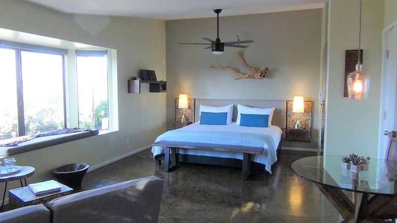 Imagen de la habitación del Hotel The Spring Resort and Spa - Adults only. Foto 5