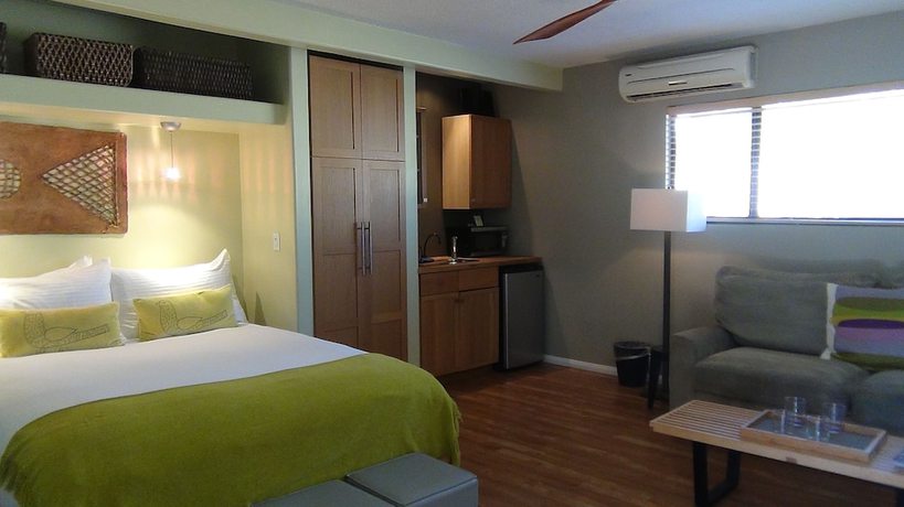 Imagen de la habitación del Hotel The Spring Resort and Spa - Adults only. Foto 6