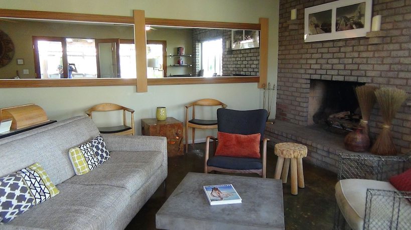 Imagen de los interiores del Hotel The Spring Resort and Spa - Adults only. Foto 18