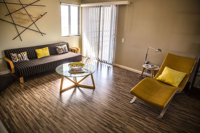 Imagen de la habitación del Hotel The Spring Resort and Spa - Adults only. Foto 7