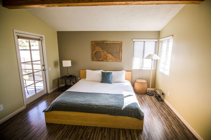 Imagen de la habitación del Hotel The Spring Resort and Spa - Adults only. Foto 8