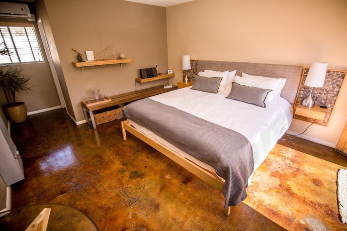 Imagen de la habitación del Hotel The Spring Resort and Spa - Adults only. Foto 9