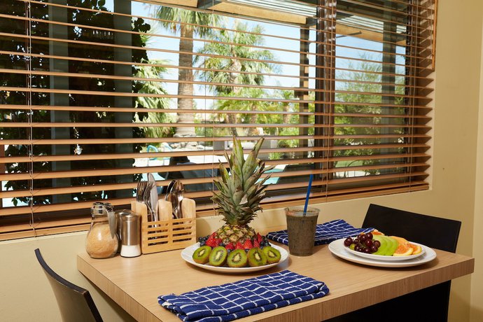Imagen de la habitación del Hotel The Spring Resort and Spa - Adults only. Foto 12