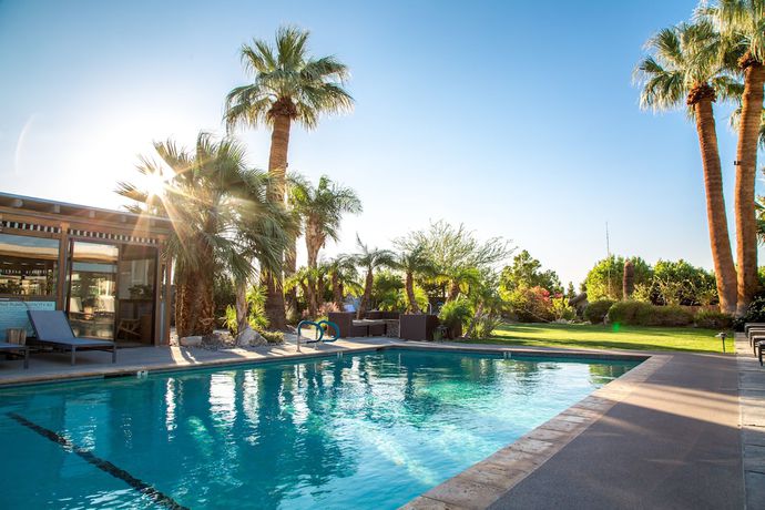 Imagen general del Hotel The Spring Resort and Spa - Adults only. Foto 1