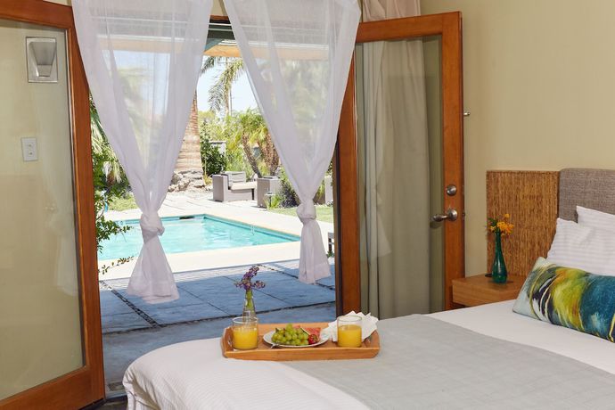 Imagen de la habitación del Hotel The Spring Resort and Spa - Adults only. Foto 15