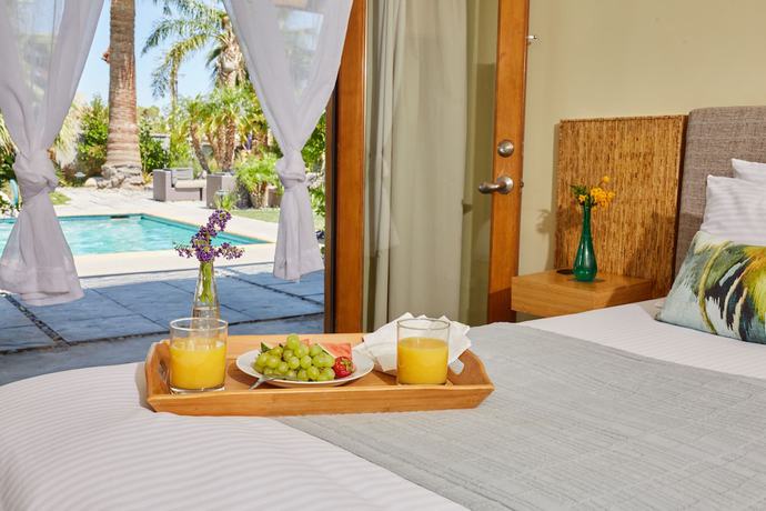 Imagen de la habitación del Hotel The Spring Resort and Spa - Adults only. Foto 16