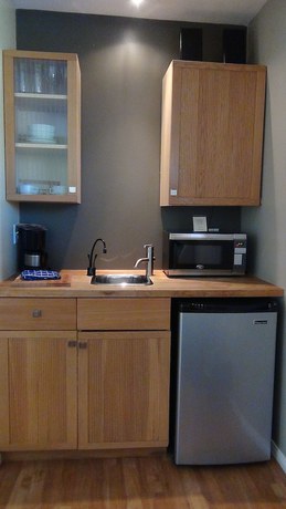 Imagen de la habitación del Hotel The Spring Resort and Spa - Adults only. Foto 17