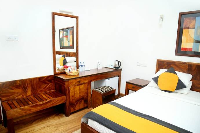 Imagen general del Hotel The Spring Villas. Foto 3