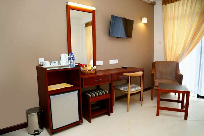 Imagen de la habitación del Hotel The Spring Villas. Foto 19