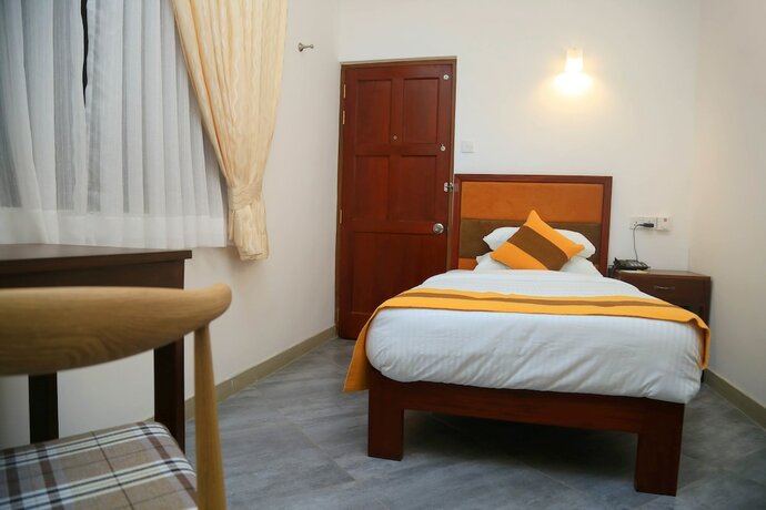 Imagen de la habitación del Hotel The Spring Villas. Foto 20