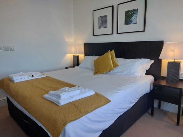 Imagen de la habitación del Hotel The Springfield Fairbourne. Foto 5