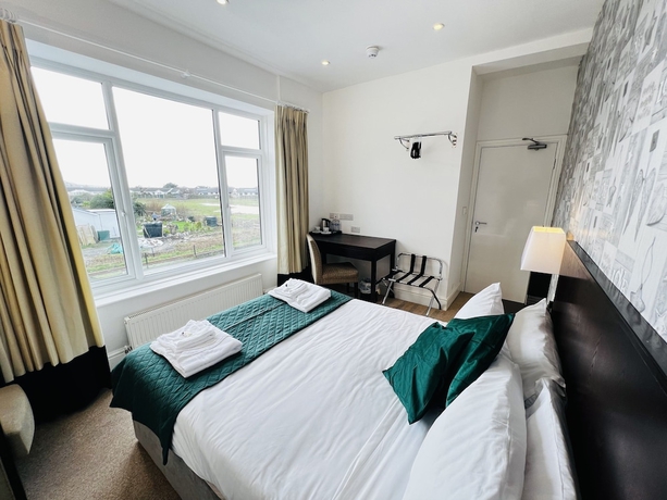Imagen de la habitación del Hotel The Springfield Fairbourne. Foto 8