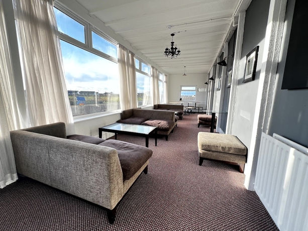 Imagen de los interiores del Hotel The Springfield Fairbourne. Foto 19