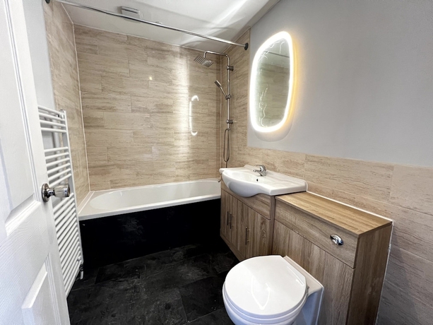 Imagen de la habitación del Hotel The Springfield Fairbourne. Foto 16