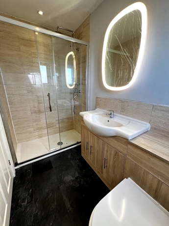 Imagen de la habitación del Hotel The Springfield Fairbourne. Foto 17
