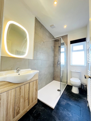 Imagen de la habitación del Hotel The Springfield Fairbourne. Foto 18