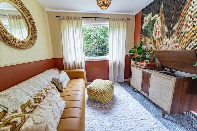 Imagen general del Hotel The Springs Motel, New Ashford. Foto 9