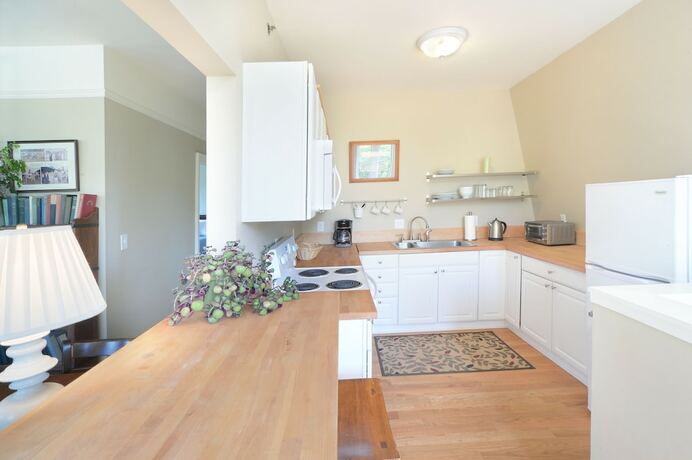 Imagen de la habitación del Hotel The Springwater BandB. Foto 11