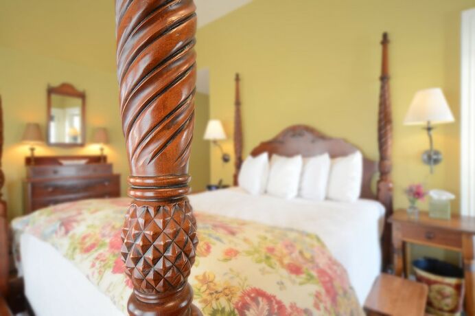 Imagen de la habitación del Hotel The Springwater BandB. Foto 12