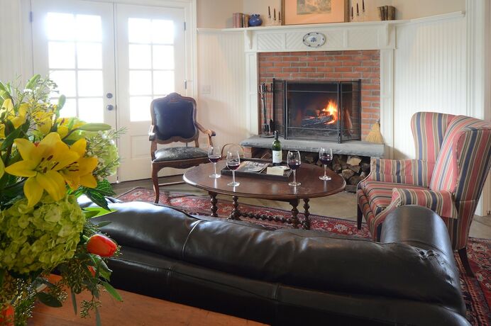 Imagen general del Hotel The Springwater BandB. Foto 1