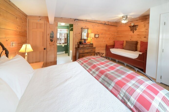 Imagen de la habitación del Hotel The Springwater BandB. Foto 13