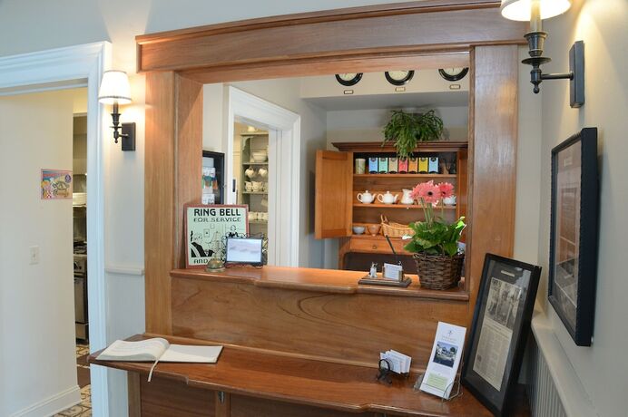Imagen general del Hotel The Springwater BandB. Foto 4