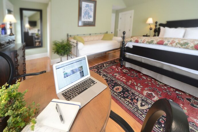 Imagen general del Hotel The Springwater BandB. Foto 5