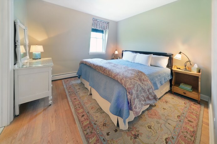 Imagen de la habitación del Hotel The Springwater BandB. Foto 17