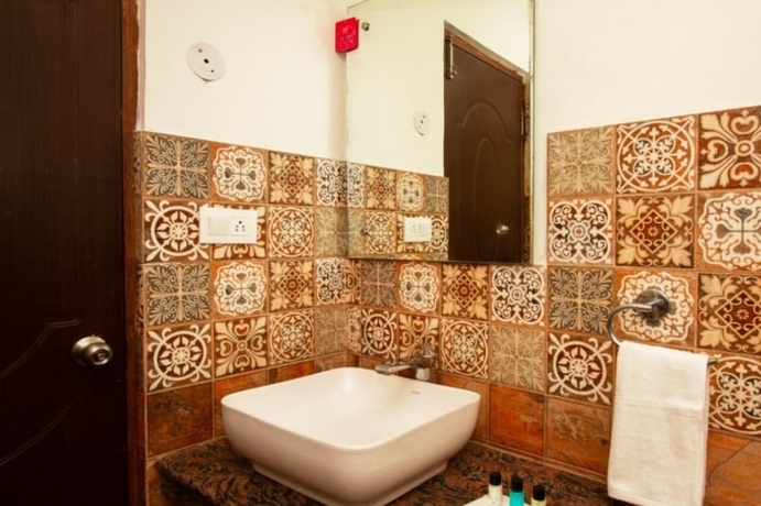 Imagen de la habitación del Hotel The Spruce Mansion Manali. Foto 17