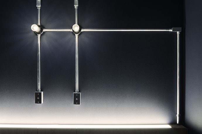 Imagen de la habitación del Hotel The Square Ginza. Foto 3