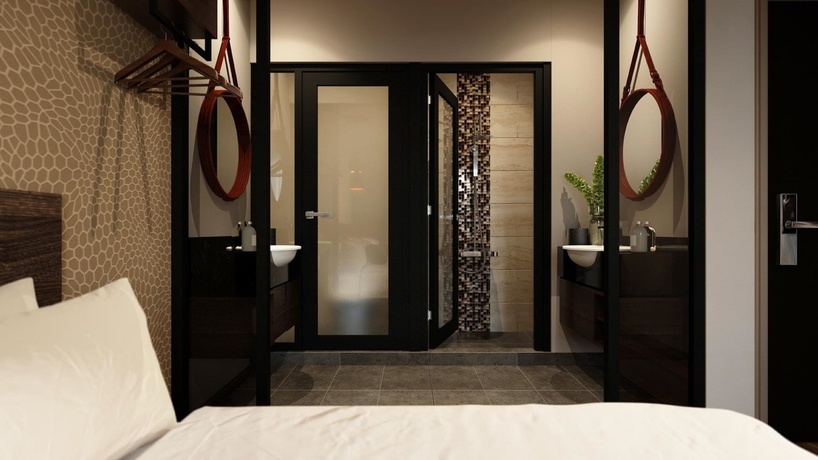 Imagen de la habitación del Hotel The Square, Iskandar Puteri. Foto 5