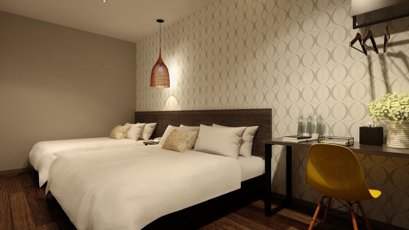 Imagen de la habitación del Hotel The Square, Iskandar Puteri. Foto 6